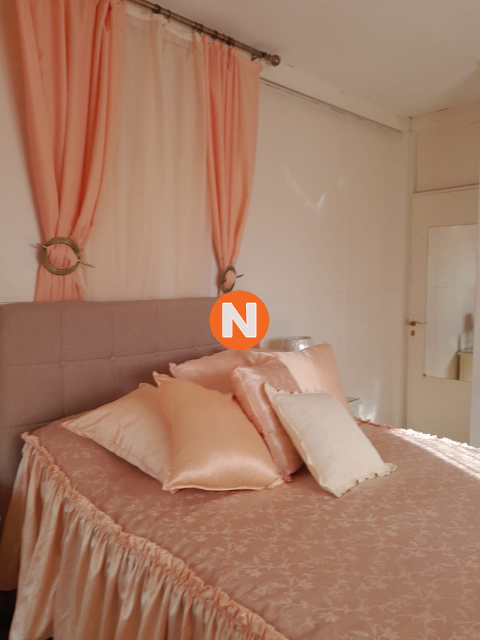 Apartamento Ref.223754 - Apartamento 1 dormitorio, En Venta