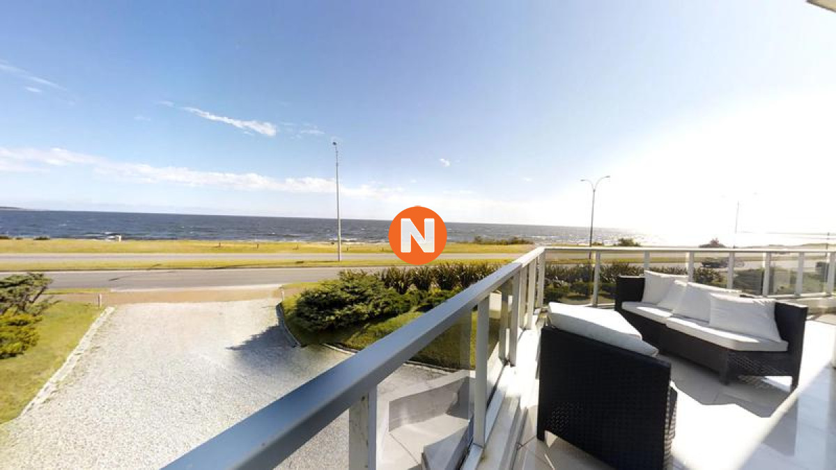 Apartamento Ref.216698 - Apartamento en venta Punta del este