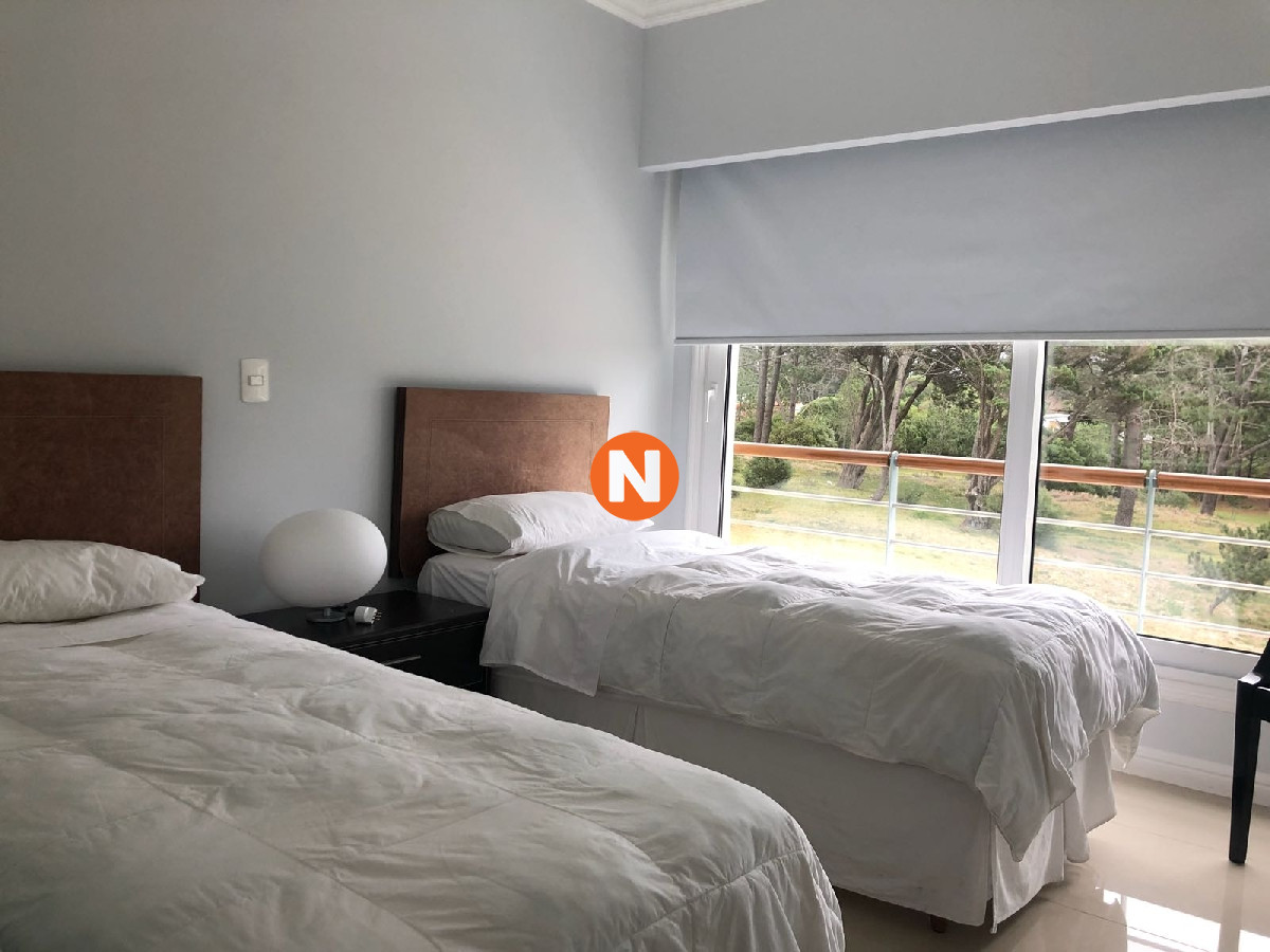 Apartamento Ref.214035 - Apartamento exclusivo 2 dormitorios