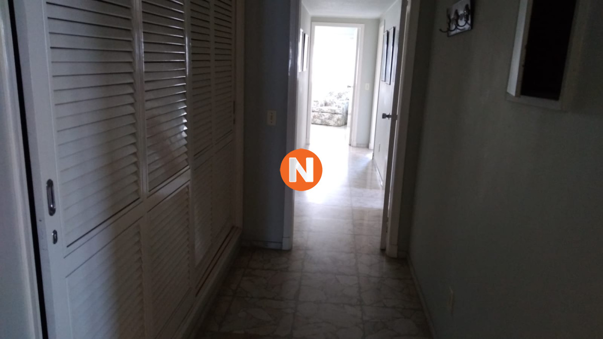 Apartamento Ref.218762 - Apartamento en venta