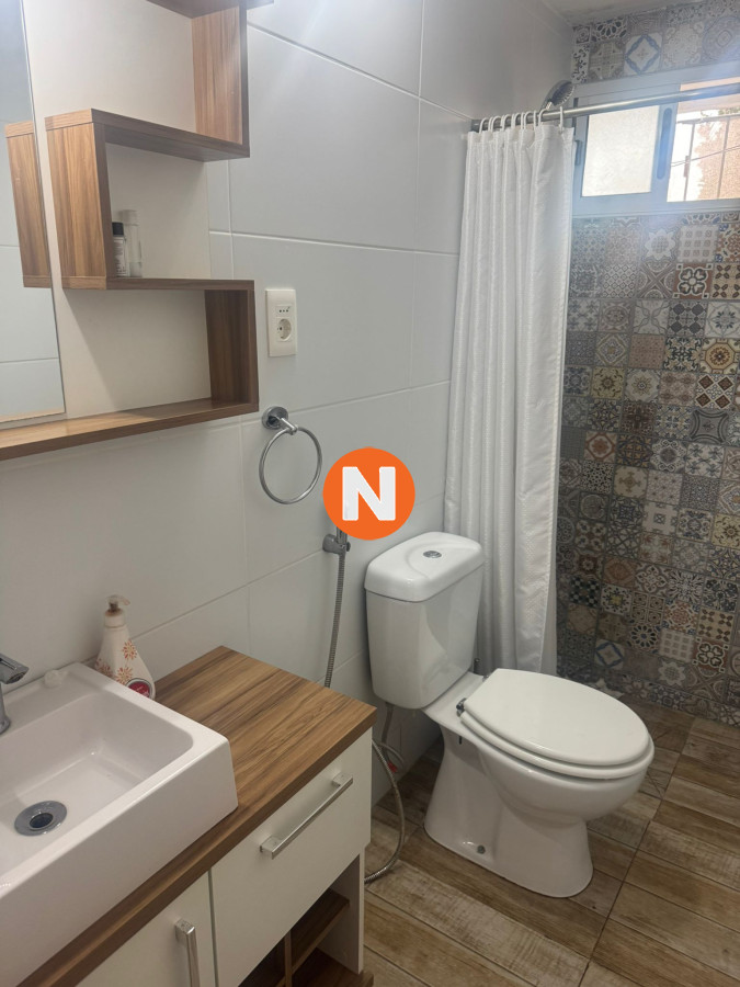 Apartamento Ref.223977 - Tu nuevo hogar en Maldonado, 2 dormitorios