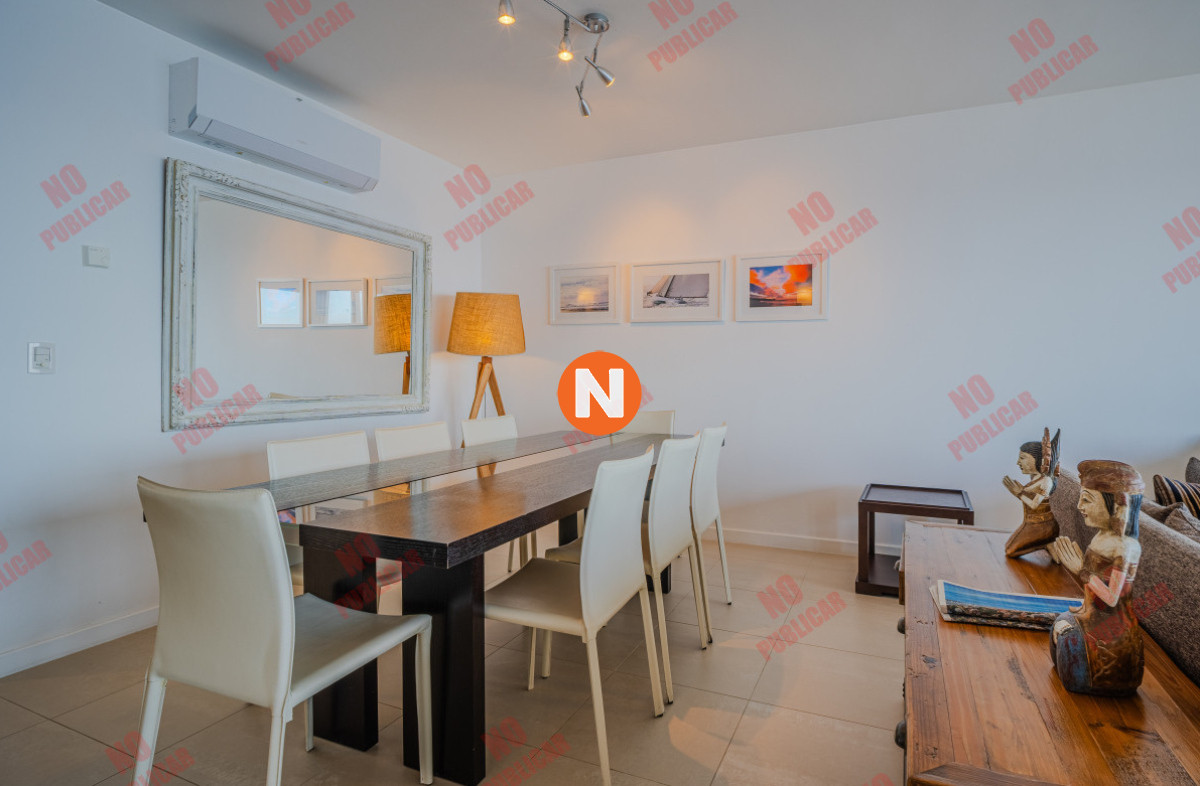 Apartamento Ref.223689 - Apartamento en Venta, 2 dormitorios, Playa Brava