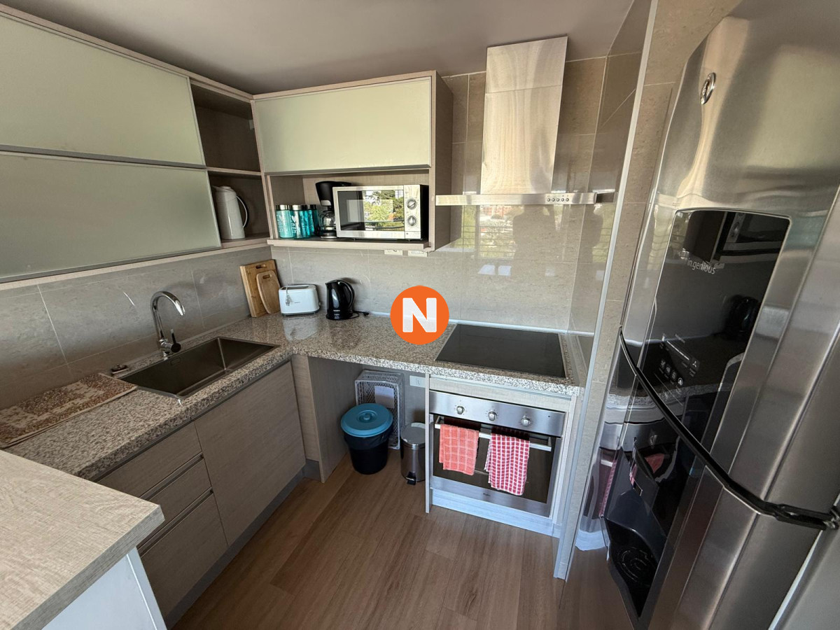 Apartamento Ref.223132 - Exclusivo Apartamento de 2 Dormitorios en Venta 