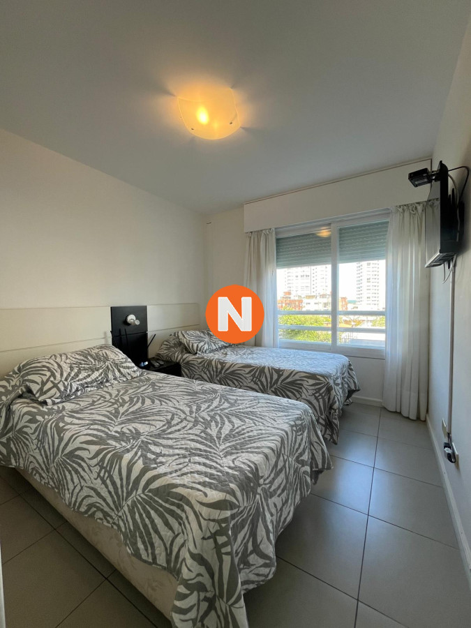 Apartamento Ref.8437 - Hermoso Apartamento en venta. 