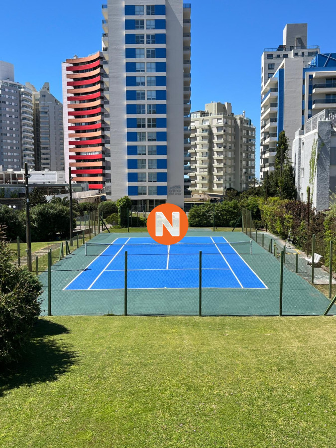 Apartamento Ref.8437 - Hermoso Apartamento en venta. 