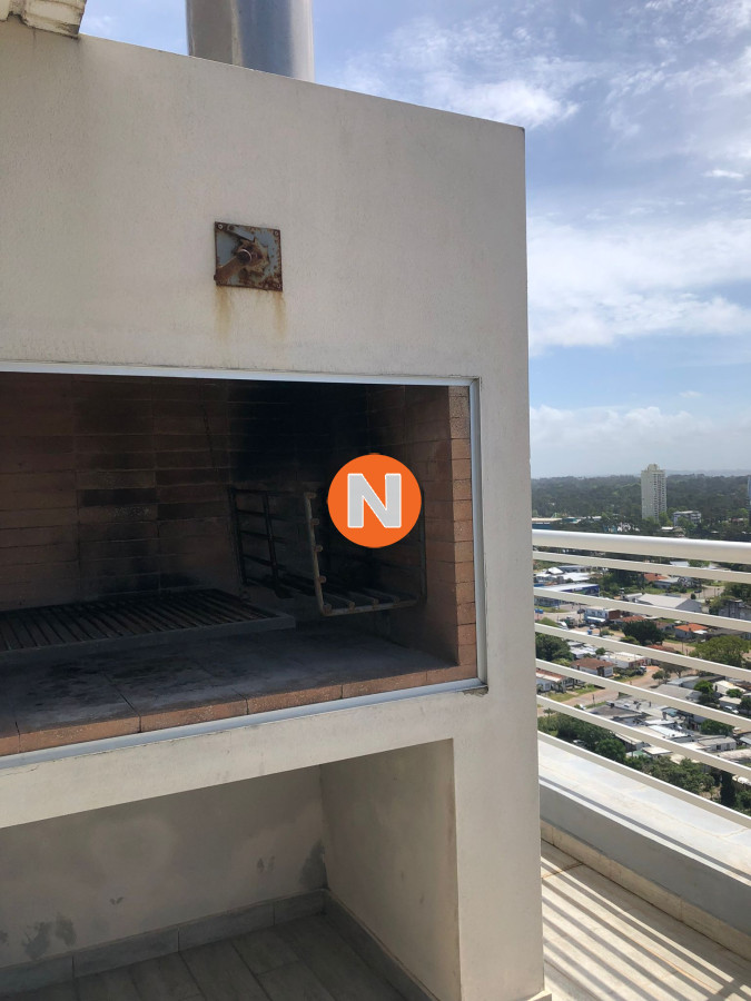 Apartamento Ref.218712 - Oportunidad de 1 dormitorio, Playa Mansa