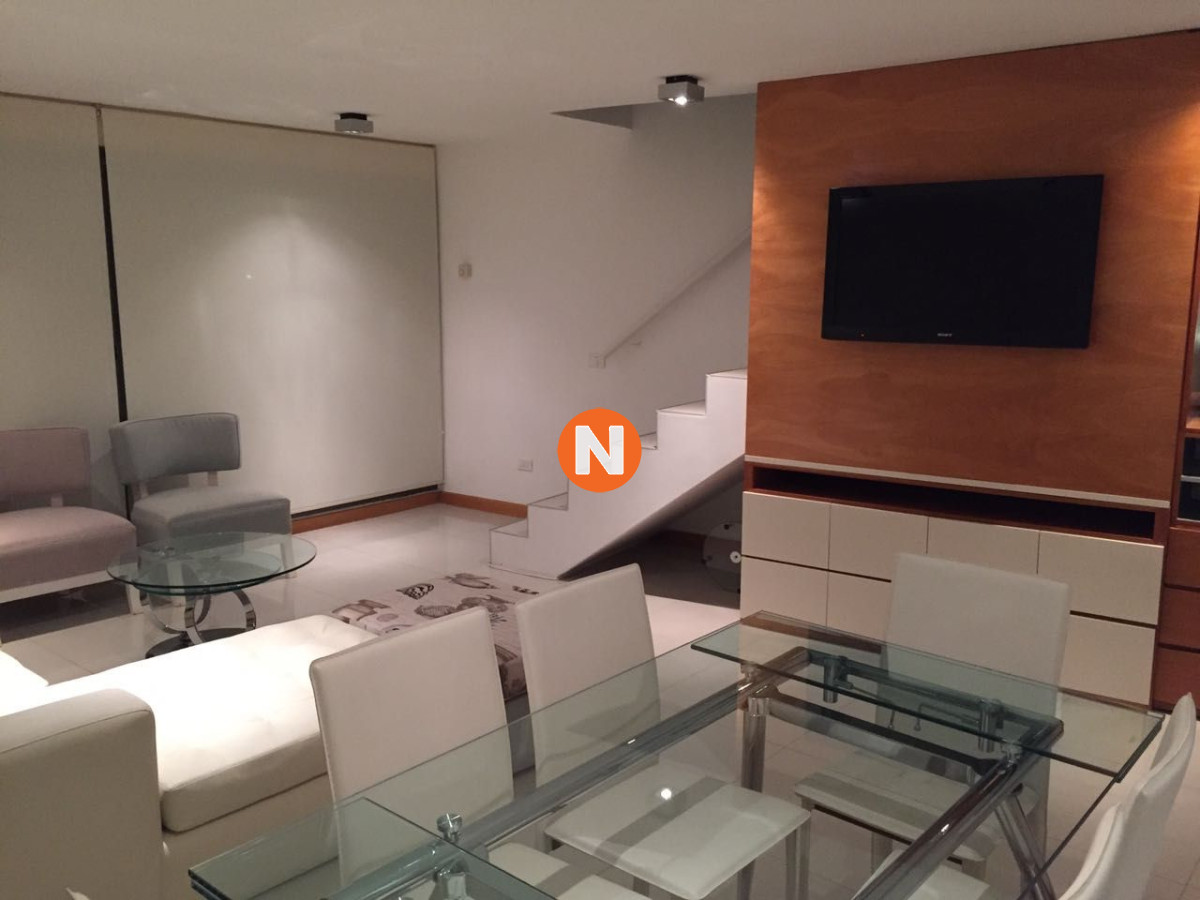 Apartamento Ref.202991 - VENTA DE APARTAMENTO DE 3 DORMITORIOS EN SUITE FRENTE AL MAR EN EDIFICIO BLUE BIRD