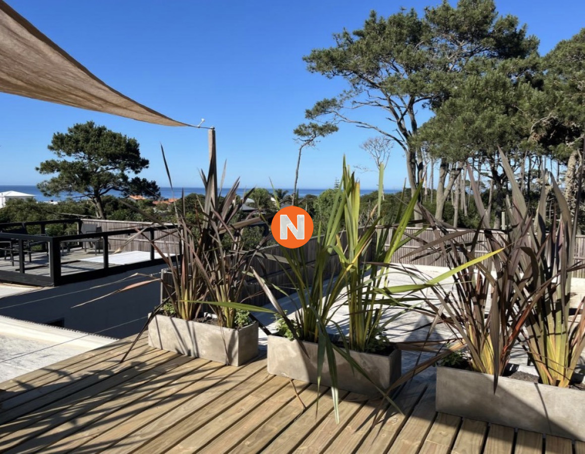 Apartamento Ref.224707 - Oportunidad Apartamento 1 dormitorio en Jose Ignacio 