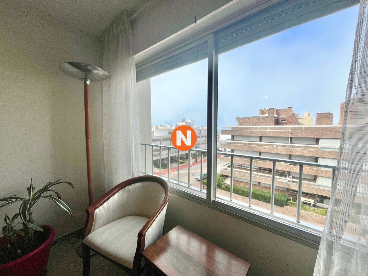 Apartamento Ref.223577 - Apartamento con ubicación privilegiada