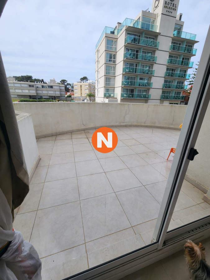Apartamento Ref.7962 - Apartamento en Venta y Alquiler, Mansa, Punta del Este, 3 Dormitorios.