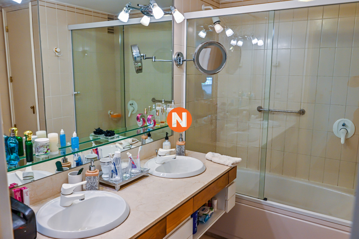 Apartamento Ref.223247 - Espectacular apartamento vista puerto