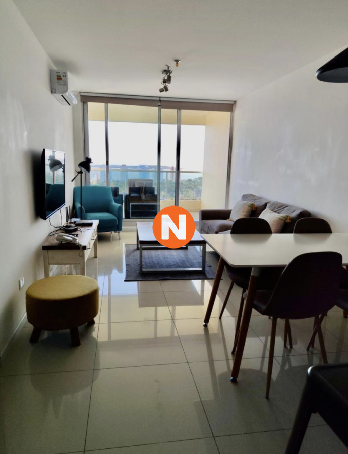 Apartamento Ref.225373 - Apartamento en Venta, 1 dormitorio, Roosevelt 