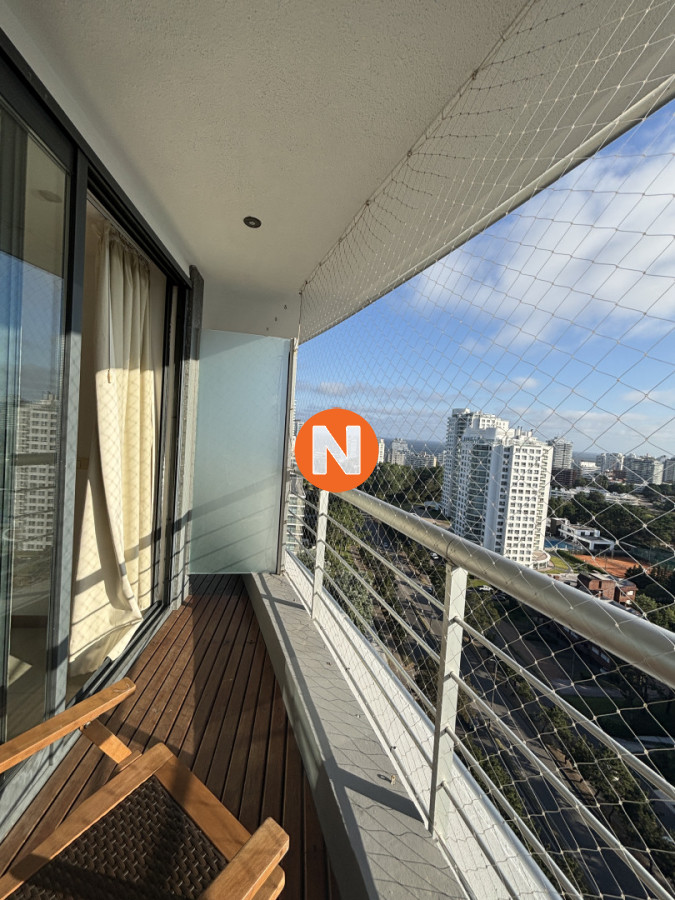 Apartamento Ref.200635 - Penthouse a la Venta, en Roosevelt, 3 dormitorios