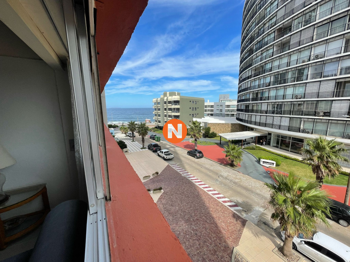 Apartamento Ref.223411 - Apartamento 3 dormitorios, En Venta