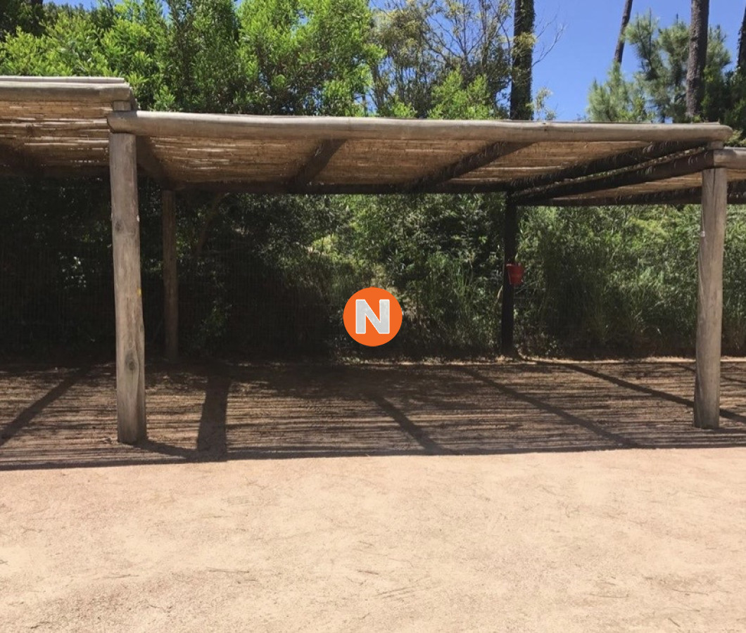 Apartamento Ref.204650 - Apartamento en Venta, 2 dormitorios, Rincón del Indio