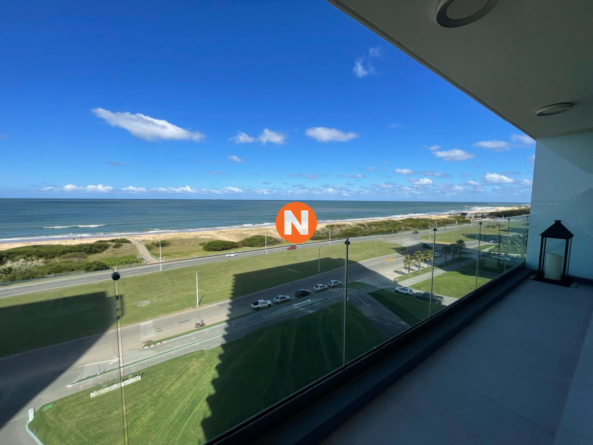 Apartamento Ref.223436 - Apartamento en torre de categoría