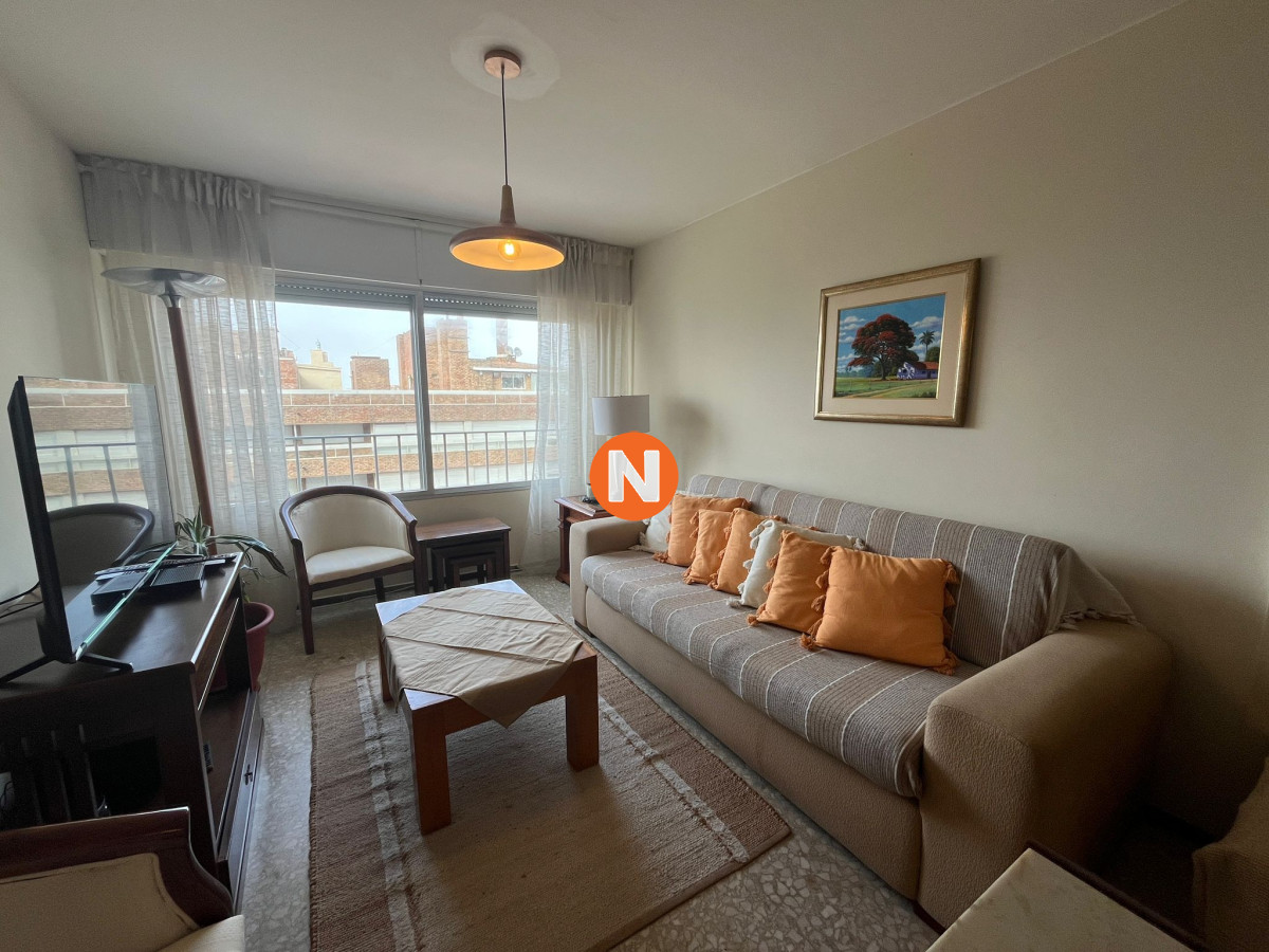 Apartamento Ref.223577 - Apartamento con ubicación privilegiada