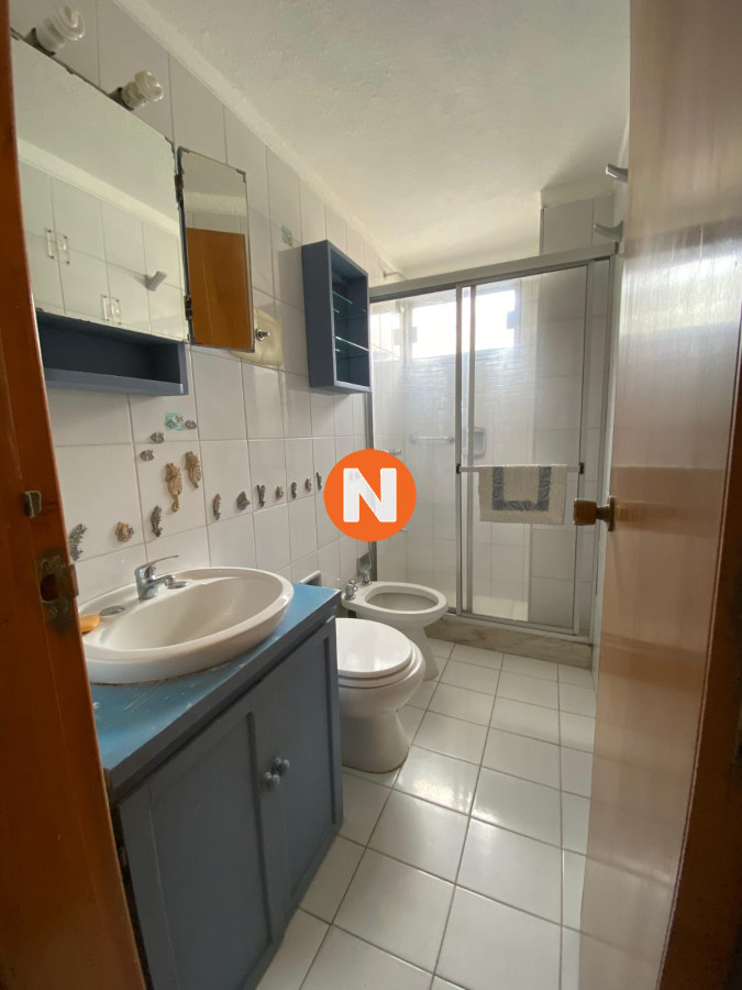 Apartamento Ref.6776 - Apartamento en Venta Península, Punta del Este, 2 Dormitorios.