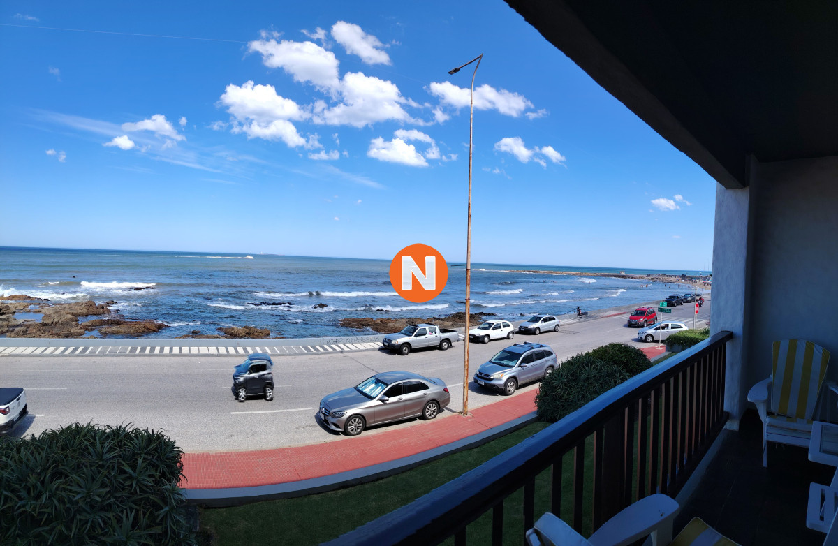 Apartamento Ref.223352 - Apartamento en Venta, 3 dormitorios. Punta del Este 
