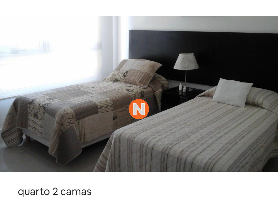 Apartamento Ref.201105 - Apartamento en Venta y Alquiler, Brava, Punta del Este, 3 Dormitorios.