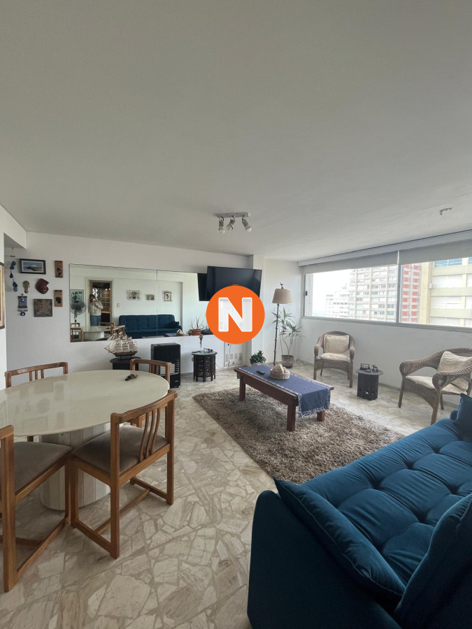 Apartamento Ref.214077 - Apartamento  venta 1 dormitorio Peninsula