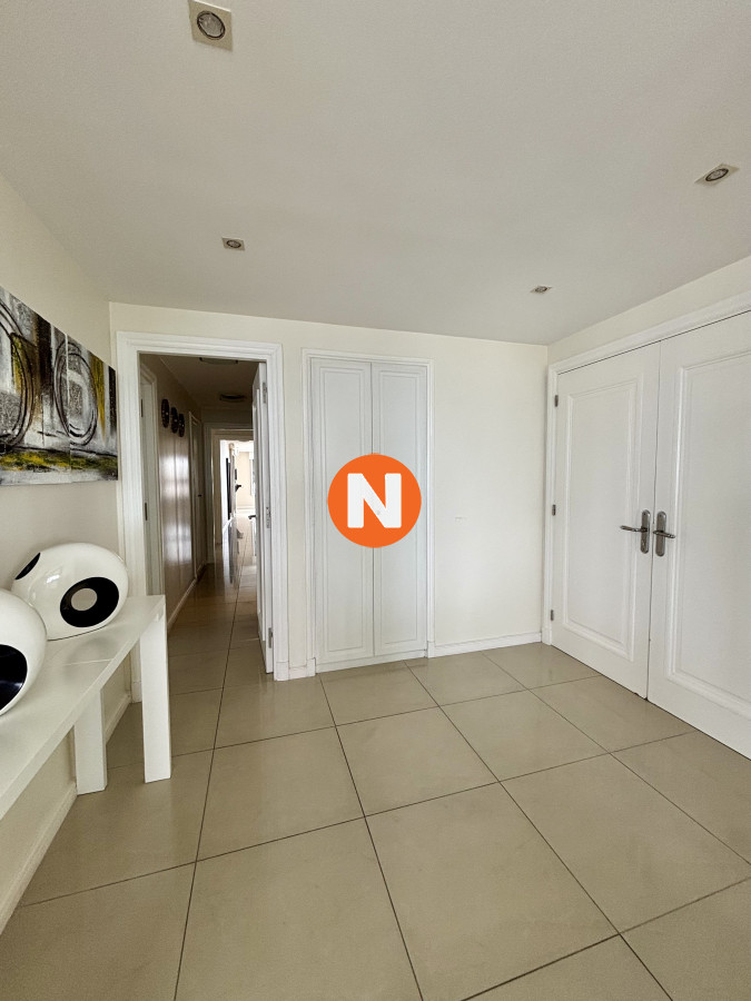 Apartamento Ref.201521 - Espectacular apartamento con vistas panorámicas a la Playa Brava