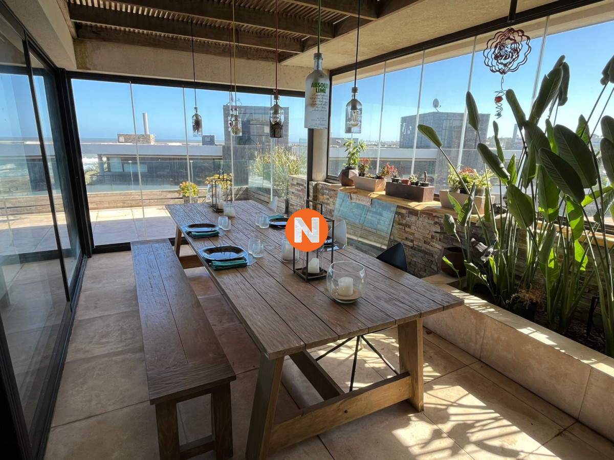 Apartamento Ref.225355 - Apartamento con vista al mar y gran ubicación 