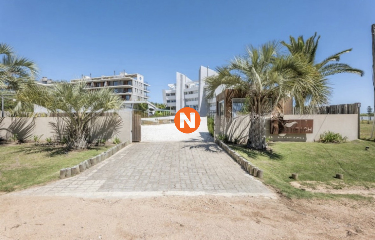 Apartamento Ref.225151 - Apartamento en Venta de 1 dormitorio en Bikini