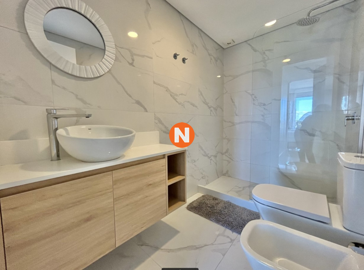 Apartamento Ref.222605 - Exclusivo apartamento de 3 dormitorios Venta y Alquiler de temporada