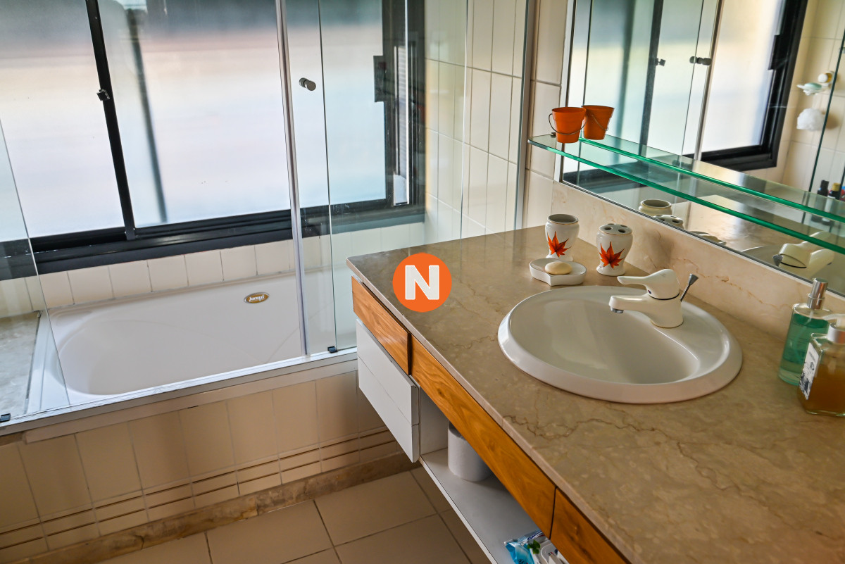 Apartamento Ref.223247 - Espectacular apartamento vista puerto