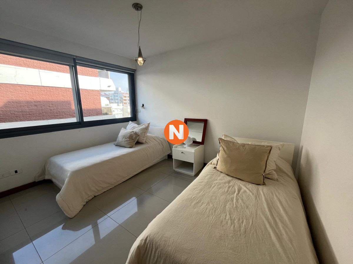 Apartamento Ref.223713 - Apartamento primera linea Brava