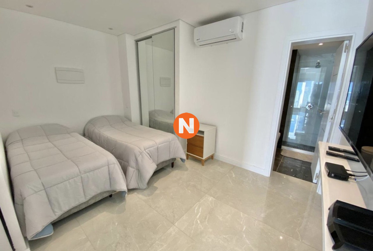 Apartamento Ref.224761 - MIAMI BOULEVARD VENTA DE APARTAMENTO DE 3 DORMITORIOS PUNTA DEL ESTE