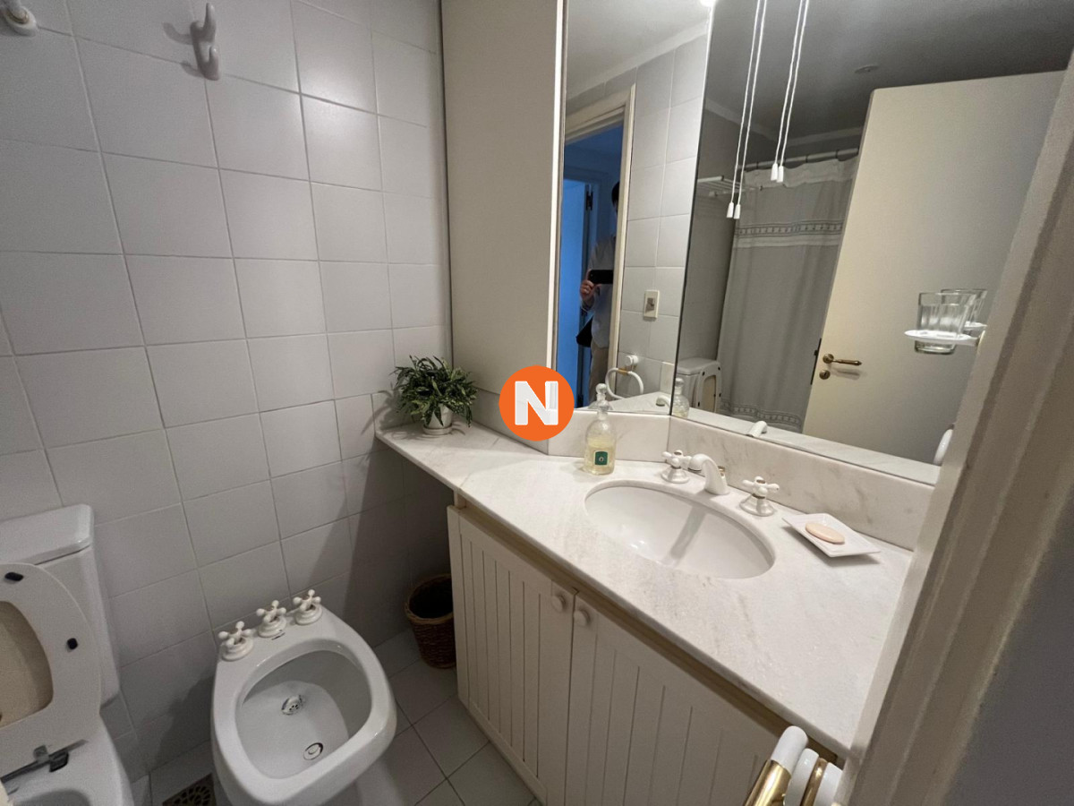 Apartamento Ref.224916 - Hermoso apartamento de 2 dormitorios en Pinares de la Barra