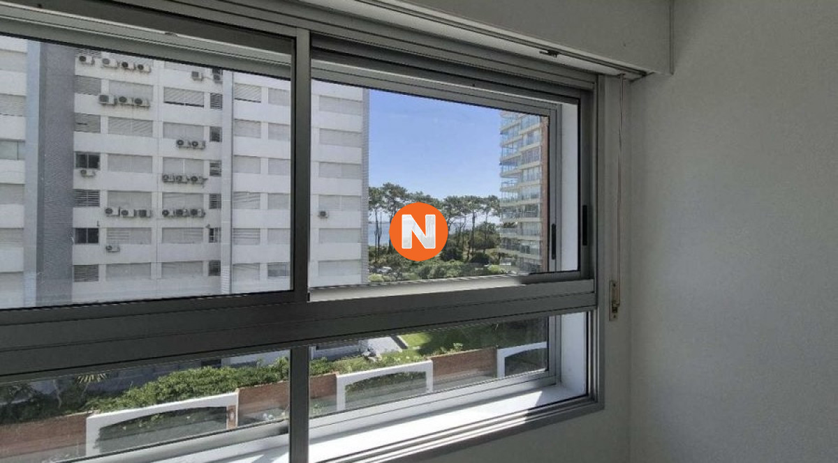 Apartamento Ref.221667 - Apartamento en Venta, 1 dormitorio, Palm Beach