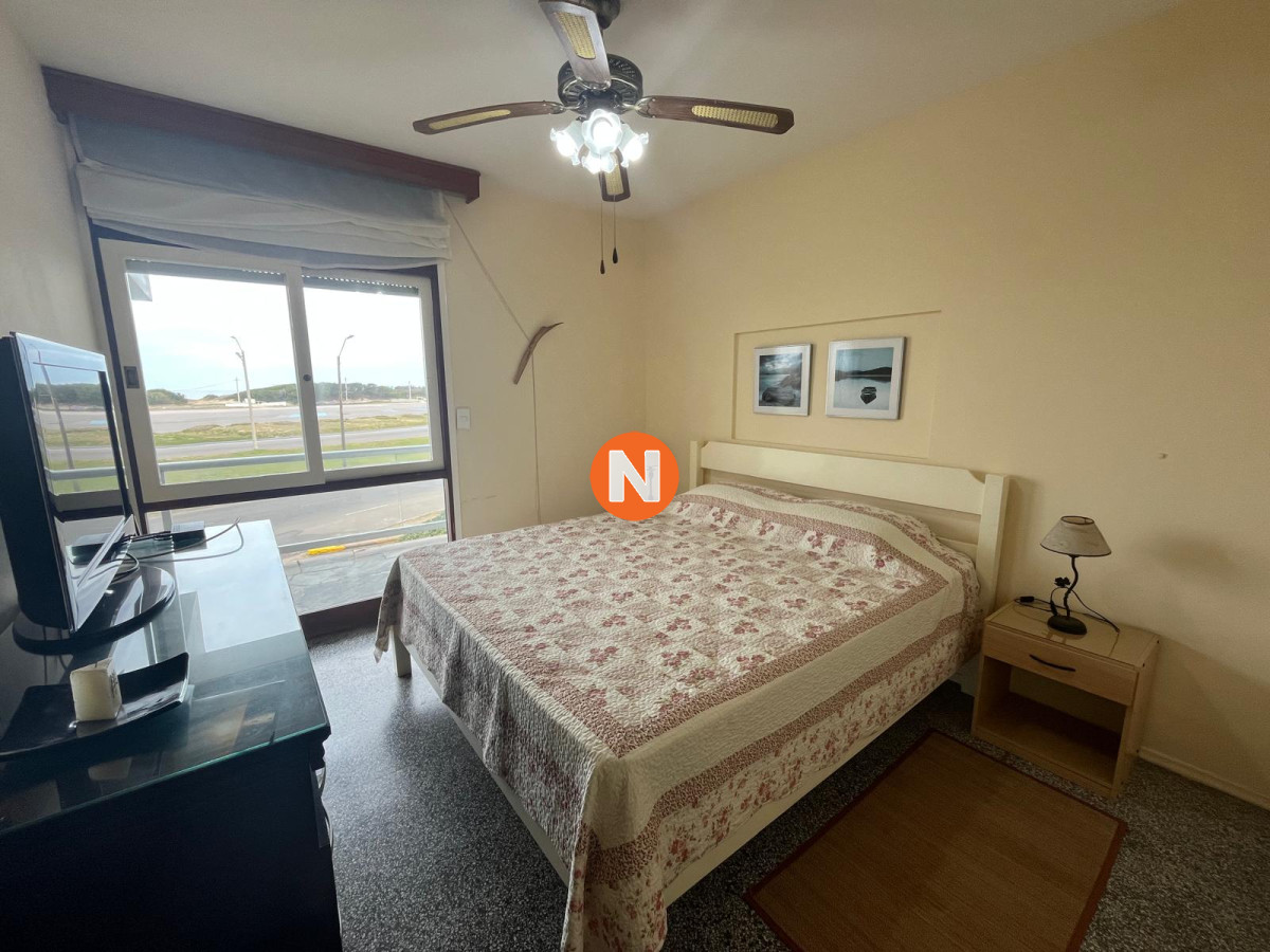 Apartamento Ref.223714 - Apartamento primera linea , BRAVA