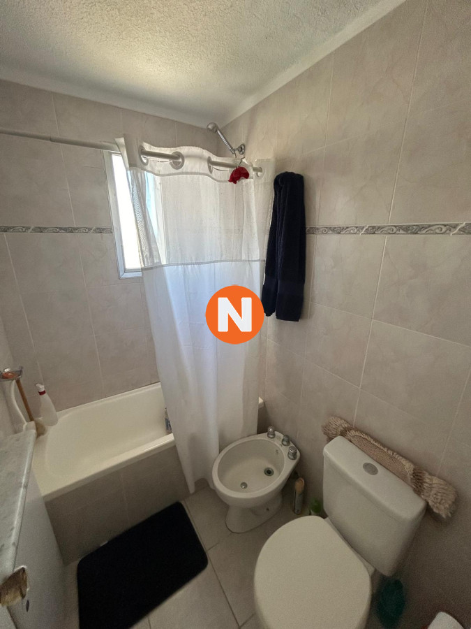 Apartamento Ref.1211 - Apartamento en venta Brava, Punta del Este, 2 Dormitorios.