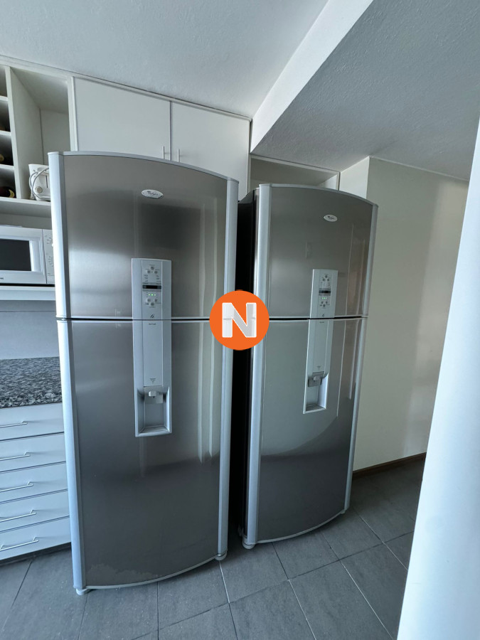 Apartamento Ref.222930 - Apartamento en Venta, 3 dormitorios