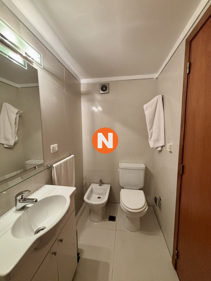 Apartamento Ref.224179 - Apartamento de lujo, 3 dormitorios + dependencia 