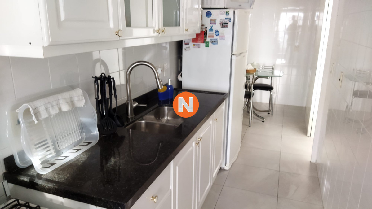 Apartamento Ref.200807 - Apartamento en Venta, Mansa, Punta del Este, 2 Dormitorios.