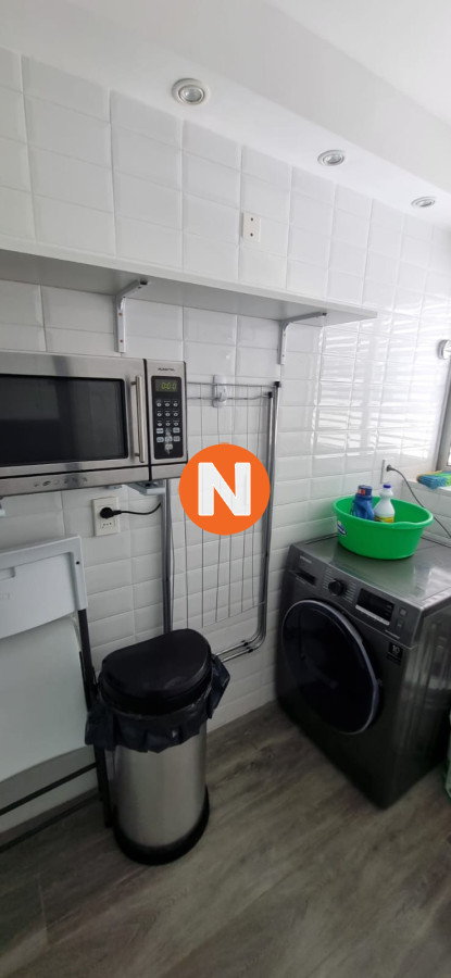 Apartamento Ref.419 - Apartamento en Venta y Alquiler, Peninsula, Punta del Este, 2 Dormitorios.