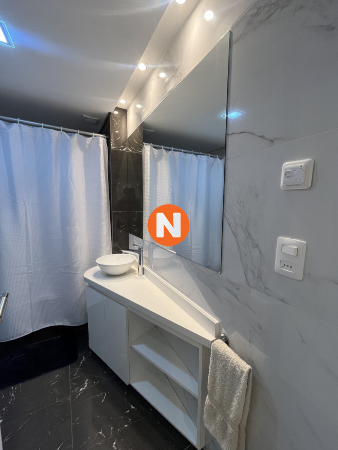 Apartamento Ref.223991 - Venta de apartamento dos dormitorios en Torre de Categoria