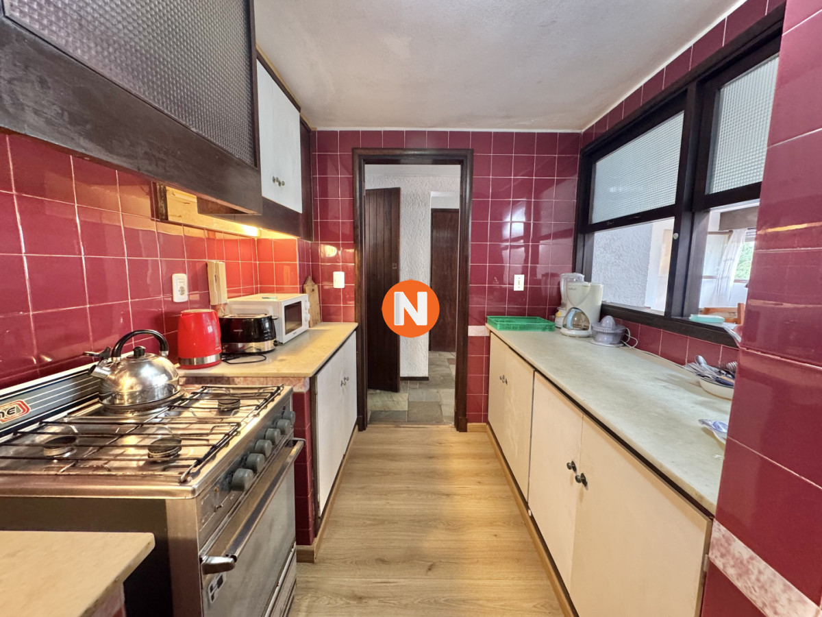 Apartamento Ref.225285 - AIDY GRILL DUPLEX APARTAMENTO EN VENTA DE 2 DORMITORIOS