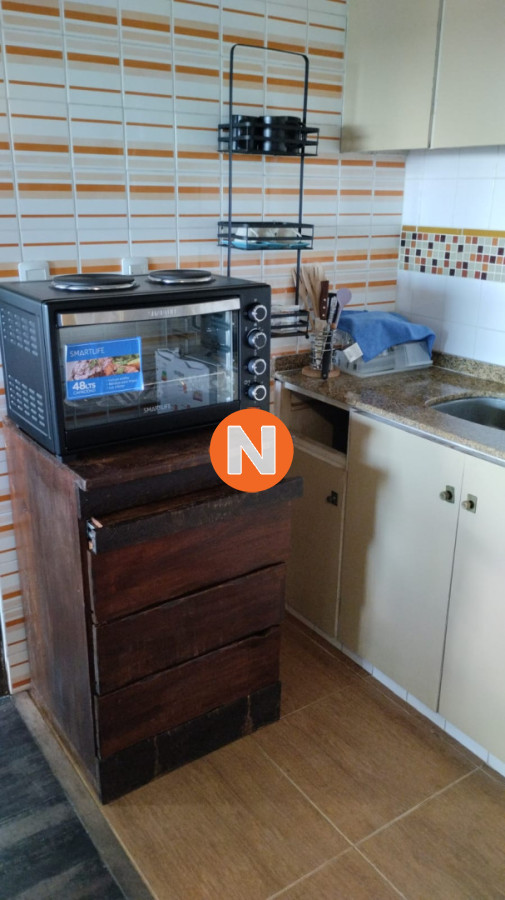 Apartamento Ref.225233 - VENTA DE APARTAMENTO EN BRAVA DE 1 DORMITORIO CON VISTA AL MAR EN PENINSULA 