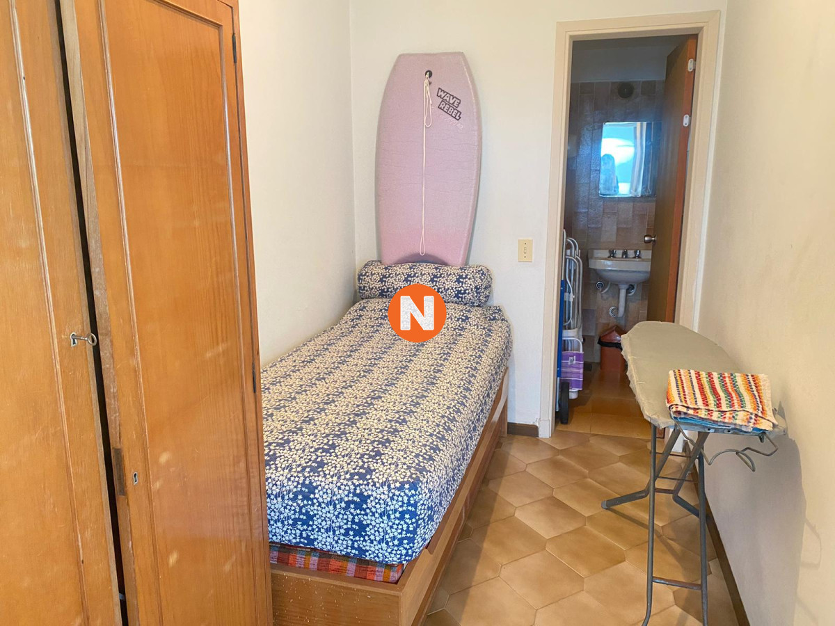 Apartamento Ref.207 - Venta apartamento en brava 3 dormitorios 