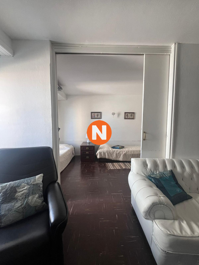 Apartamento Ref.221586 - venta apartamento 2 dormitorios