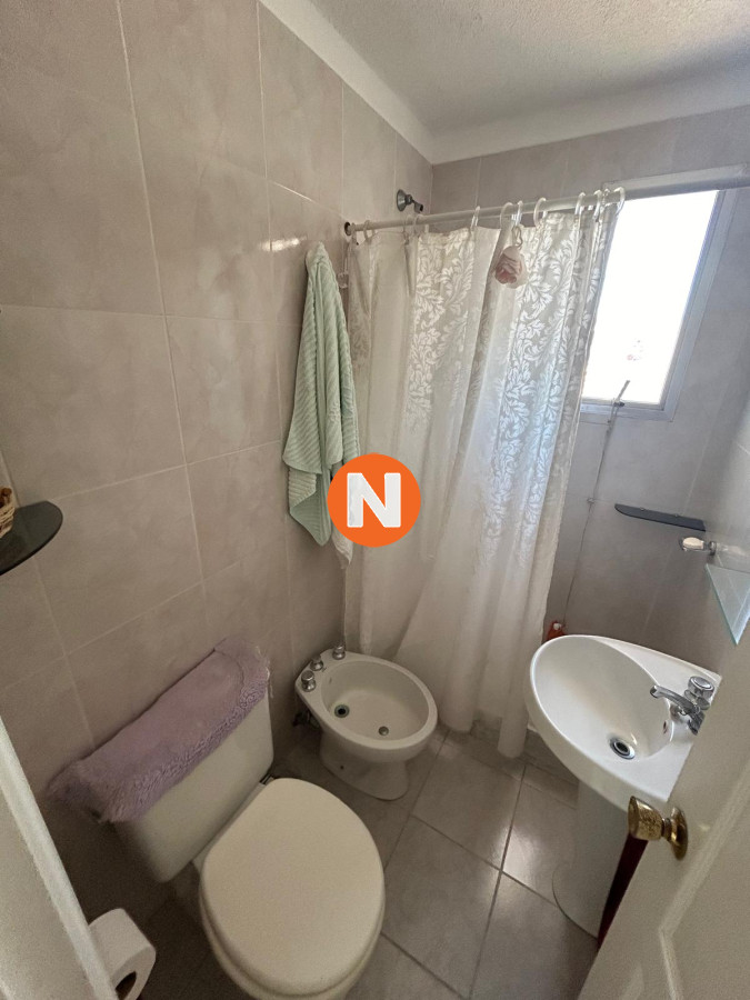 Apartamento Ref.1211 - Apartamento en venta Brava, Punta del Este, 2 Dormitorios.