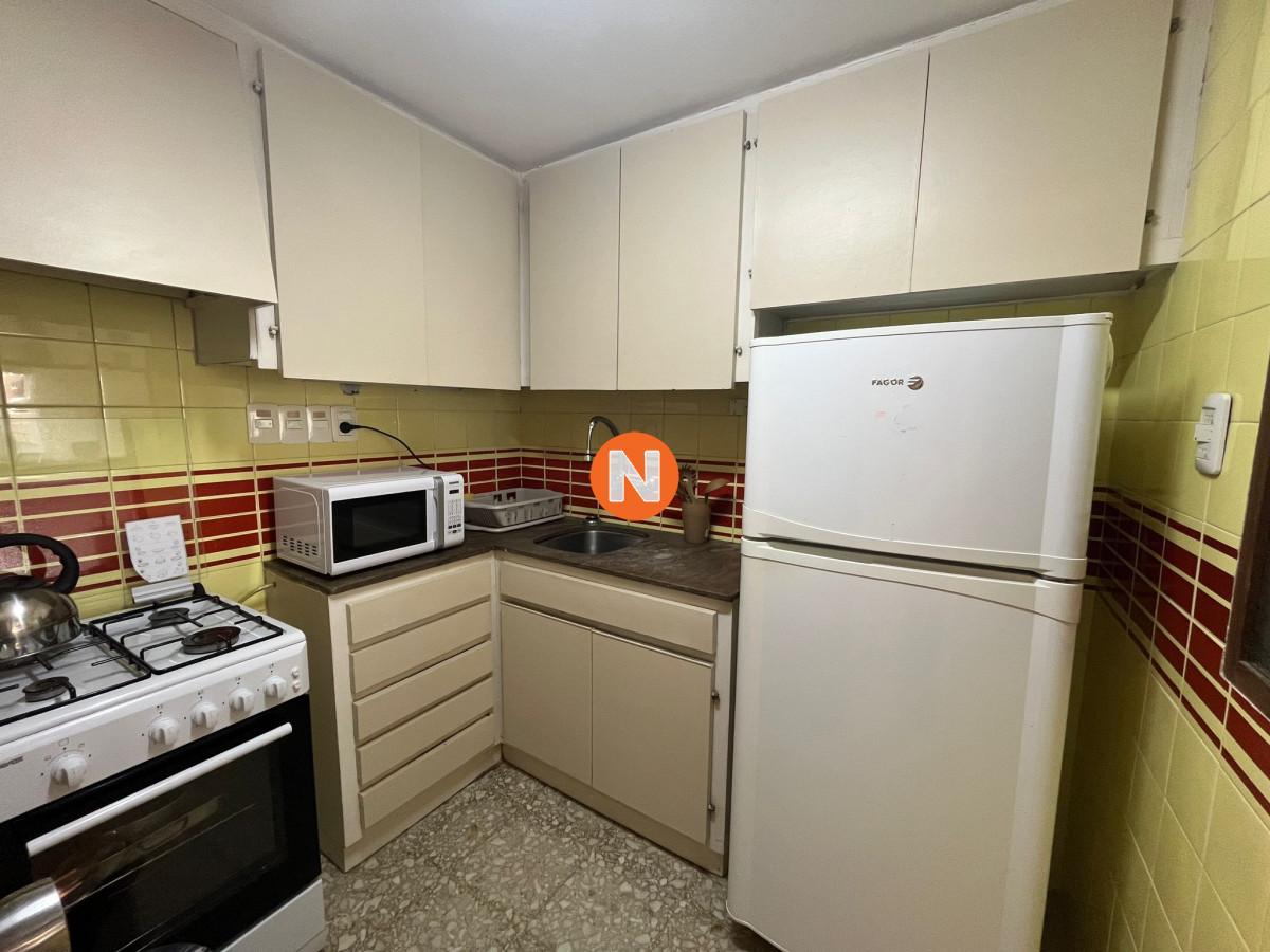 Apartamento Ref.223577 - Apartamento con ubicación privilegiada