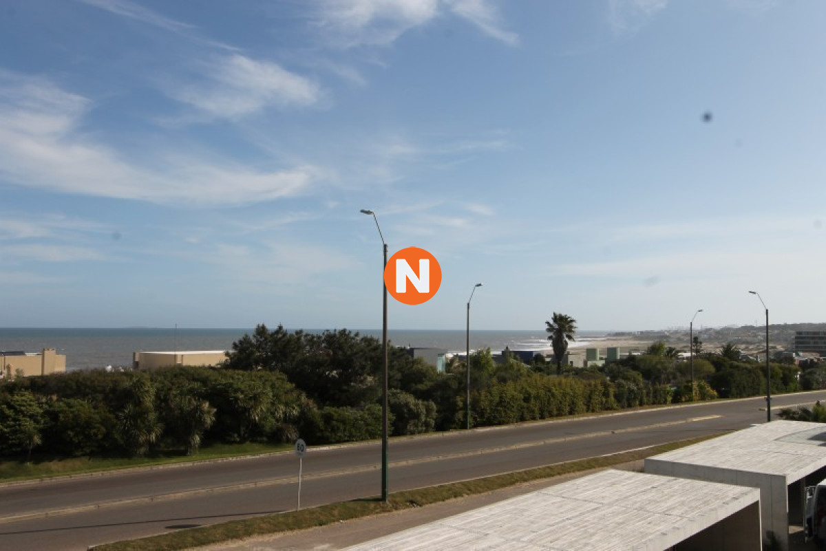 Apartamento Ref.222842 - Apartamento en venta La Barra
