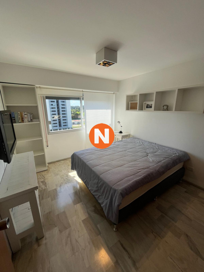 Apartamento Ref.224060 - Venta de Apartamento Roosevelt Center