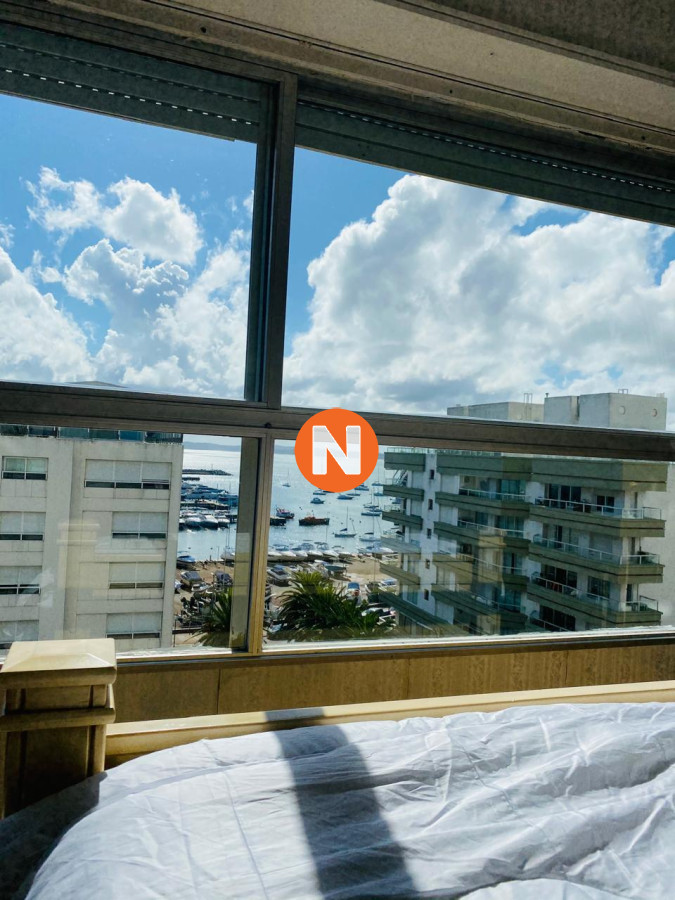 Apartamento Ref.223244 - Apartamento en Punta de Este 3 Dormitorios